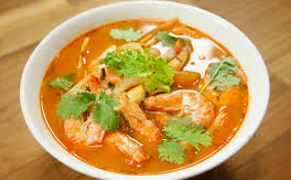 Tom Yam